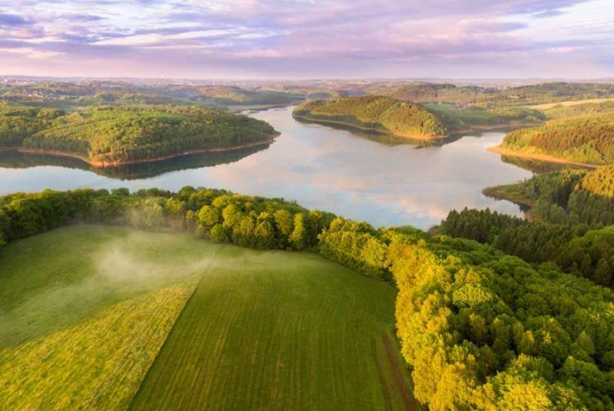 Land and water conservation fund