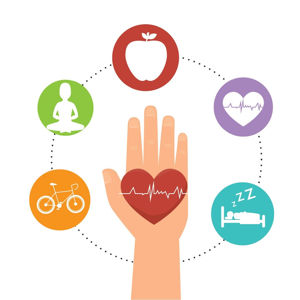 Placemaking vol4 health and wellness